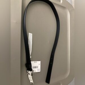 American Eagle Outfitters Black Belt